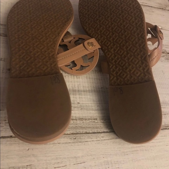 Tory Burch Miller Natural - Picture 8 of 8